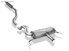 Impianto Completo Fox Da Kat