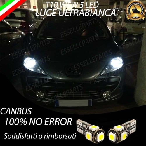 Coppia luci posizione - luci,