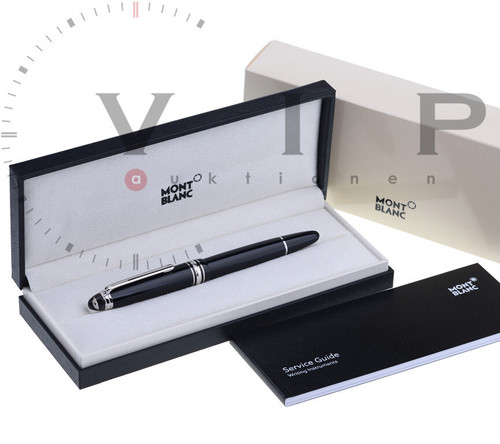 Montblanc meisterstück 145 - montblanc,