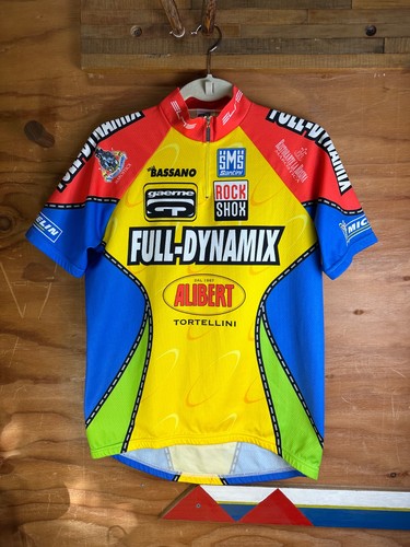 Maglia ciclismo santini - maglia,