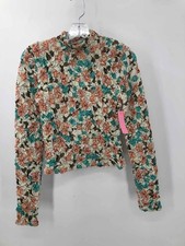 Camicetta manica lunga