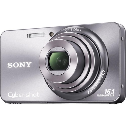 Sony cyber shot dsc - sony, cyber-shot