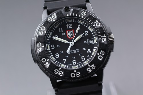 Mint luminox 3000 v3 - [n, 1gbq