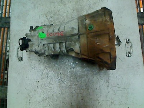 Scatola cambio opel omega - cambio, b