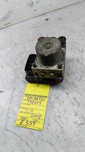 Abs per daihatsu trevis - per, 2°