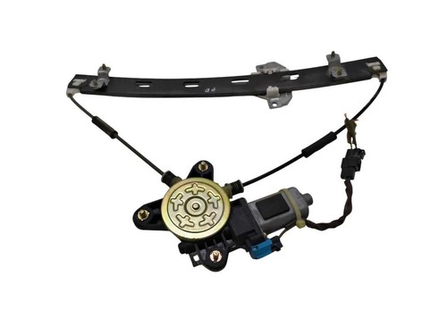 Regolatore finestra porta
