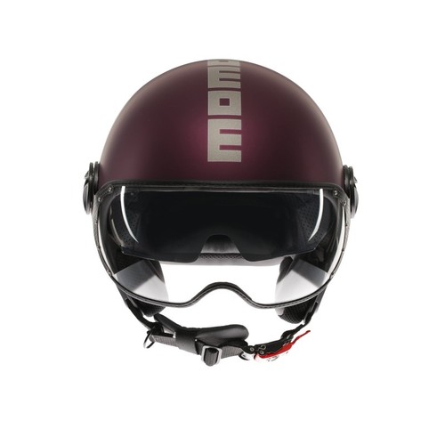 Casco moto jet momo - moto,