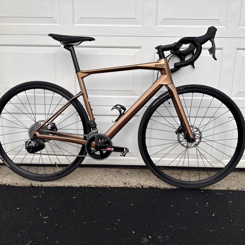 2023 bmc roadmachine four - bmc,