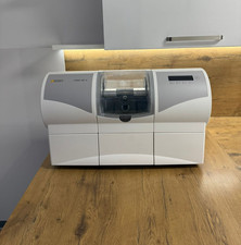 Unità di levigatura Sirona