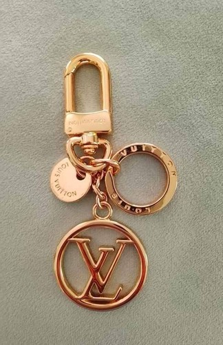 Portachiavi charm per borse - e,