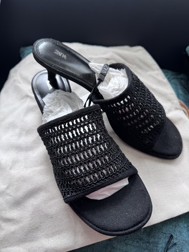 Scarpe mules zara - scarpe,