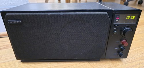 Vintage proton model 300 fi - 300, hi-fi