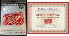 2025 2026 DETROIT RED WINGS