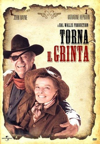 Dvd torna grinta - dvd,