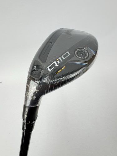 Taylormade qi10 hybrid tour - qi10,