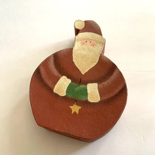 Confezione regalo babbo - confezione,
