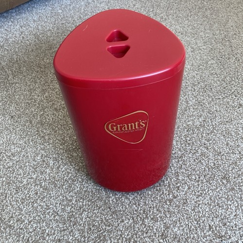 Tall red grants - tall,