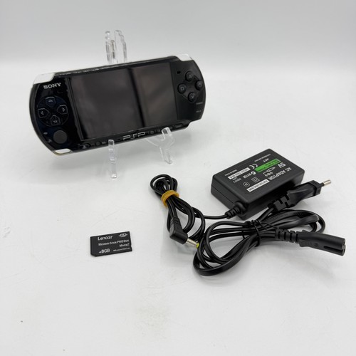Psp 3004 nero - , black