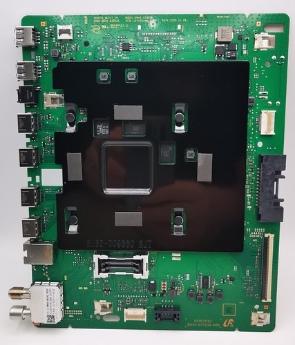 Scheda madre samsung - madre, tv