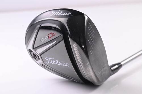 Driver titleist 915 9 - titleist, 9,5