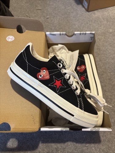 Converse comme des - converse,