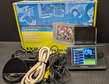 RCA Lyra X3000 MP3 Lettore