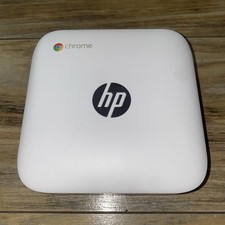 HP Mini PC Chromebox CB1-014