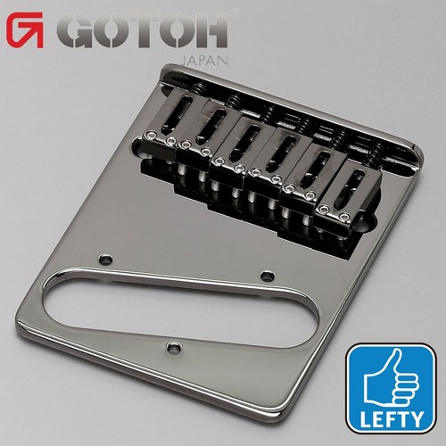 Nuovo gotoh gtc201 telecaster - nuovo,