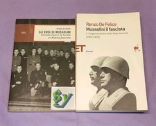 Gli Eroi di Mussolini Il
