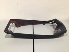 Cornice plastica profilo sella