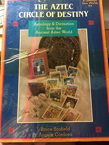 Aztec circle destiny - of,