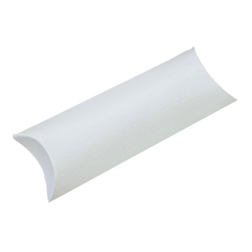 10x fibra bianco tubo - fibra,