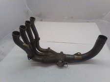 Yamaha R1 04 06 collettori di scarico