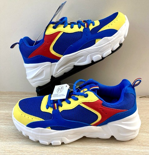 Scarpe ginnastica lidl - da,