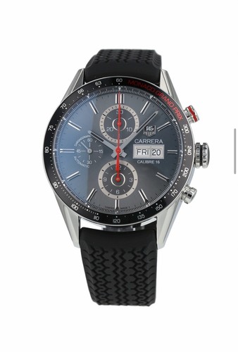 Tag heuer carrera calibro - tag,