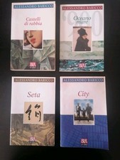 Alessandro Baricco - Castelli