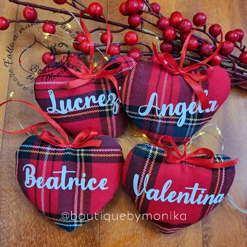 Palline natale - palline, di