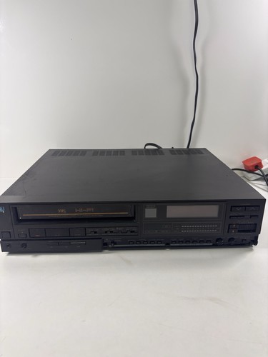 Pioneer 600 fi - hi-fi, vhs