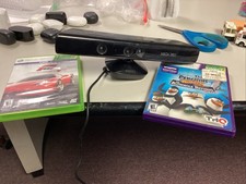 Used Black Microsoft (1414)