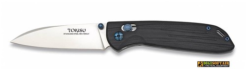 Tokisu 18656 coltello