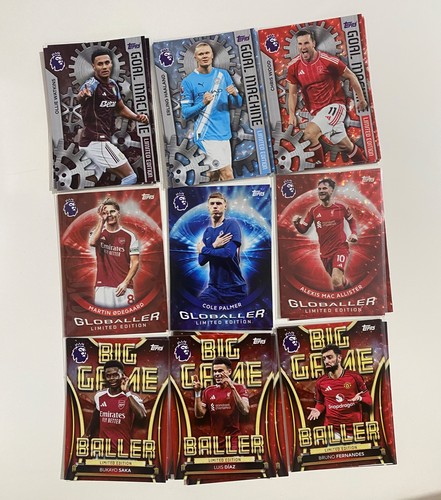 2026 topps premier - 2026,