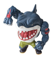 Street sharks ravenous ripster - street,