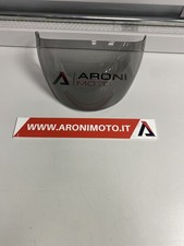 Visiera jet kou light fume'