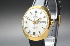 Ecc+5] Orologio da uomo