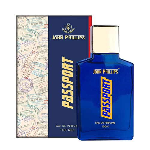Passaporto patchouli pino - passaporto,