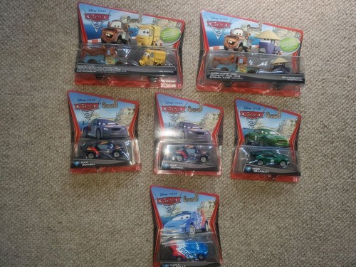 Nuove confezioni disney - 6,