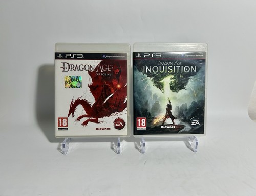 Dragon age origins - dragon, +