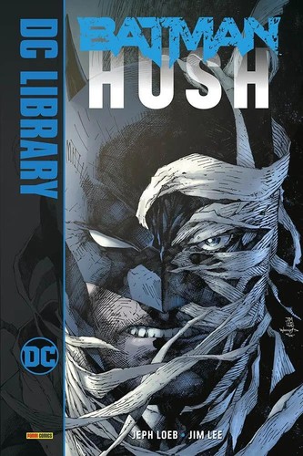 Jeph loeb jim lee - loeb,