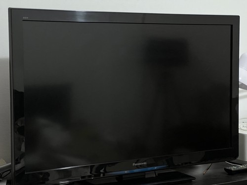 Panasonic l42u3e viera lcd - panasonic,