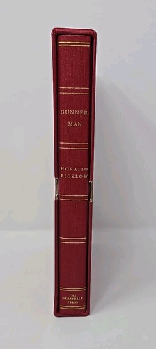 Gunnerman horatio bigelow - gunnerman,